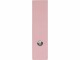 Exacompta Ordner Aquarel 8 cm, Rosa, Zusatzfächer: Nein, Anzahl