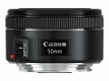Canon EF - Objektiv - 50 mm - f/1.8 STM - Canon EF