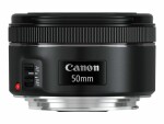 Canon EF - Objektiv - 50 mm - f/1.8