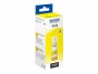 Epson Tinte Nr. 114 / C13T07B440 Yellow, Druckleistung Seiten