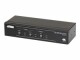 ATEN Technology ATEN VM0202HB 2 x 2 - Video/Audio-Schalter - Desktop