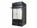 Hewlett Packard Enterprise HPE HSR6808 - Modulare Erweiterungseinheit - an Rack