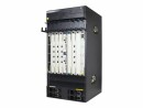 Hewlett Packard Enterprise HPE HSR6808 - Base d'extension modulaire - Montable sur