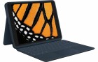 Logitech Tablet Tastatur Cover Rugged Combo 3 Touch iPad