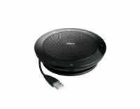 Jabra Speakerphone Speak 510, Funktechnologie: Bluetooth