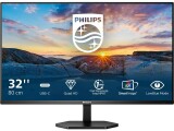 Philips Monitor 32E1N3600LA/00, Bildschirmdiagonale: 31.5 "