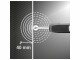Laserliner Messgerät MultiWet-Finder Plus, Detailfarbe: Weiss