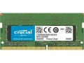 Crucial - DDR4 - module - 32 GB