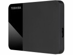 Toshiba Externe Festplatte Canvio