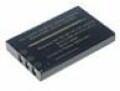 CoreParts - Batterie - 1050 mAh - Schwarz