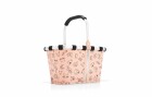 Reisenthel Einkaufskorb carrybag xs kids, cats and dogs rose
