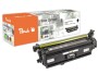Peach Toner HP Nr. 504X (CE250X) Black, Druckleistung Seiten