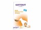 Kattovit Snack Spezial-Cream Urinary Huhn, 6 x 15 g