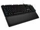 Logitech G513 CARBON GX BROWN CARBON