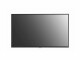 LG Electronics LG 43UH5J-H - Classe de diagonale 43" UH5J-H Series