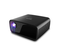 Philips - NeoPix 720 - Video projector - Black