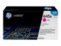 HP Inc. HP Toner Nr. 645A (C9733A) Magenta, Druckleistung Seiten