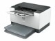 HP Inc. HP Drucker LaserJet M209dw, Druckertyp: Schwarz-Weiss