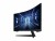 Bild 5 Samsung Monitor Odyssey G5 LC34G55TWWRXEN, Bildschirmdiagonale