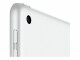 Bild 6 Apple iPad 9th Gen. WiFi 256 GB Silber, Bildschirmdiagonale