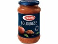 Barilla Pastasauce Sugo Bolognese 400 g, Produkttyp