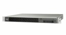 Cisco ASA 5525-X w SW 8GE Data 1GE Mgmt AC