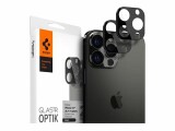 Spigen tR Optik Camera Cover Black fürs Apple iPhone 13 Pro
