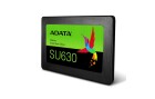 ADATA SSD Ultimate SU630 2.5" SATA 1920 GB, Speicherkapazität