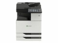 Lexmark CX920de - Multifunktionsdrucker - Farbe - Laser