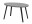 Bild 2 Bica Loungeset Luxor, Set 4-teilig, Graphite/Grau, Material