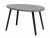 Bild 2 Bica Loungeset Luxor, Set 4-teilig, Graphite/Grau, Material