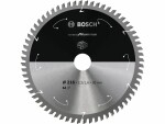 Bosch Professional Kreissägeblatt Standard for Wood 216 x 2.2 x