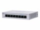 Image 4 Cisco Business 110 Series - 110-8T-D