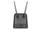 Image 3 D-Link WIRELESS N300 4G LTE ROUTER 