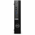 Dell OptiPlex 7000 MFF|TPM|i7-12700T|16GB|256GB SSD|130W