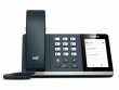 Yealink Tischtelefon MP50 Microsoft Teams Schwarz, WLAN: Nein