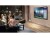 Bild 6 Samsung Hotel-TV HG65Q60AAEUXEN 65 ", Bildschirmdiagonale: 65 "