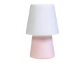 8 Seasons Design LED Dekolicht No. 1 Micro, Pink, Betriebsart: Akkubetrieb