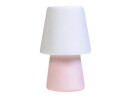 8 Seasons Design LED Dekolicht No. 1 Micro, Pink, Betriebsart: Akkubetrieb