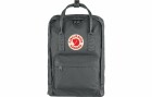 Fjällräven Rucksack Kanken Laptop 13, Super Grey