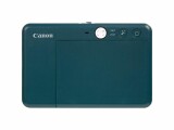 Canon Fotokamera Zoemini S2 Kit Marineblau, Detailfarbe