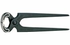 Knipex Kneifzange 180 mm, Typ: Greifzange, Länge: 180 mm