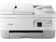 Canon Multifunktionsdrucker PIXMA TS7451a, Druckertyp: Farbig