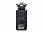 Zoom H6, 6-Spur Audio-Recorder, modulares System,