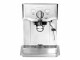 Gastroback Siebträgermaschine Design Espresso Pro Silber