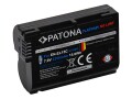Patona Videokamera-Akku EN-EL15C Nikon, Kompatible Hersteller