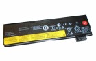 Vistaport Akku für Lenovo Thinkpad T470/T480/T570/T580/P51S/A475