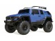 Amewi Scale Crawler Dirt Climbing SUV CV, Blau 1:10