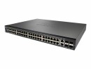 Cisco SF250-48HP 48-PORT 48x 10/100