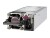 Bild 0 Hewlett Packard Enterprise HPE Netzteil 865438-B21 800 W, Kühlungstyp: Aktiv (mit